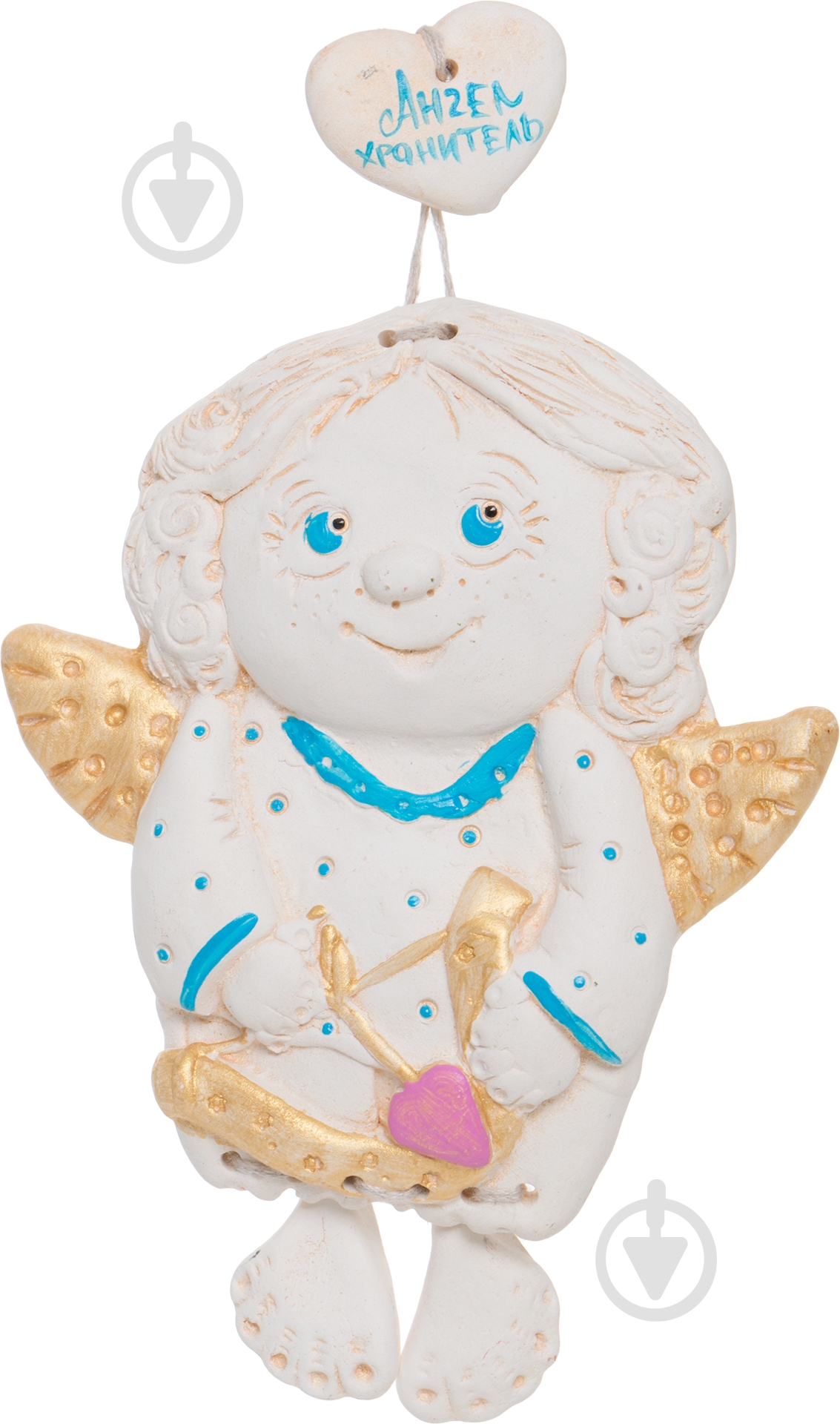 Оберег Амур 15 см - фото 1