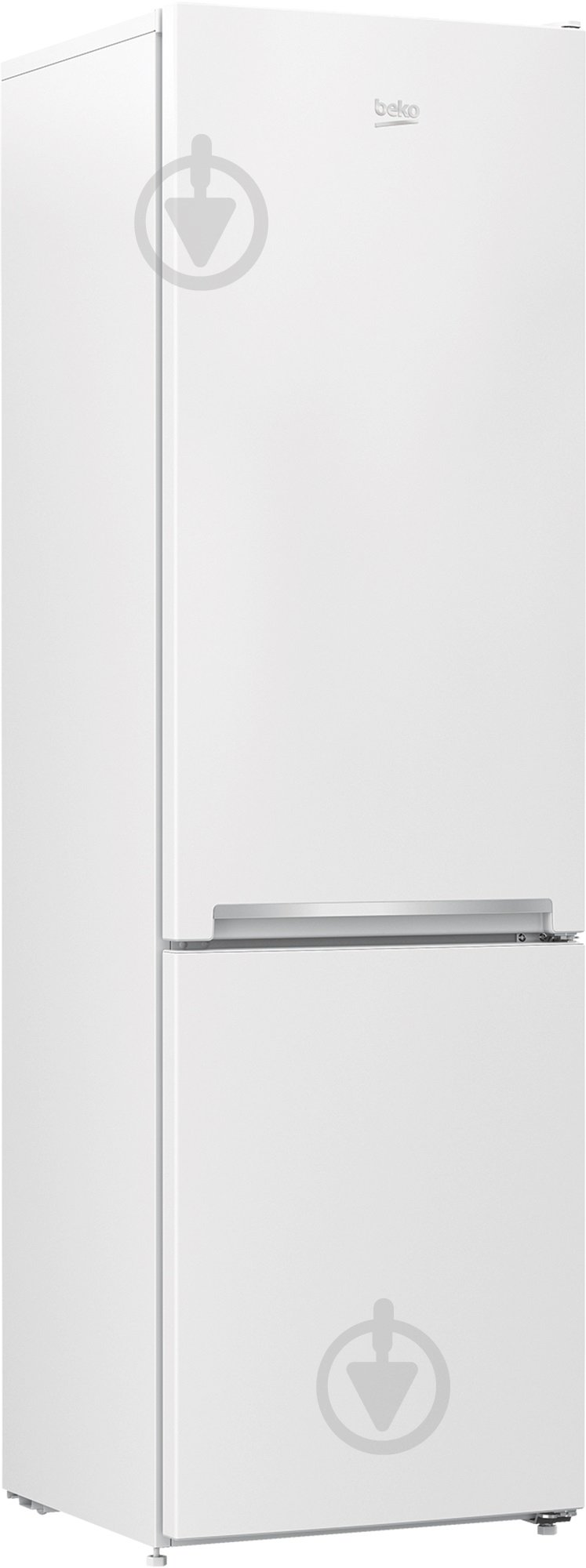 Холодильник Beko RCNA305K20W - фото 2