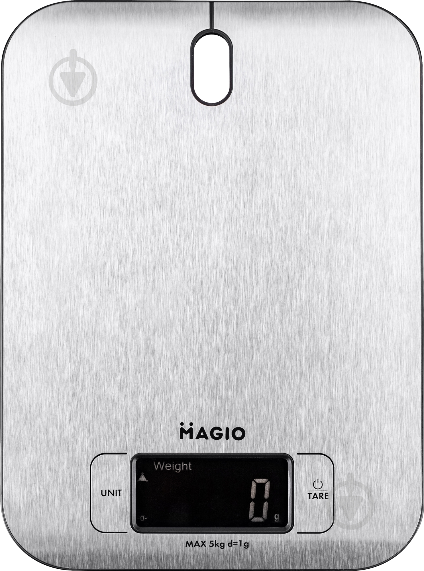 Весы кухонные Magio MG-793 - фото 1 Весы кухонные Magio MG-793 - фото 1