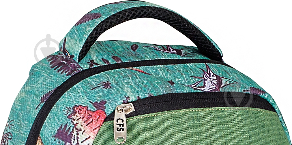 Рюкзак молодіжний Cool For School 17,5" 830 CF86337 - фото 3