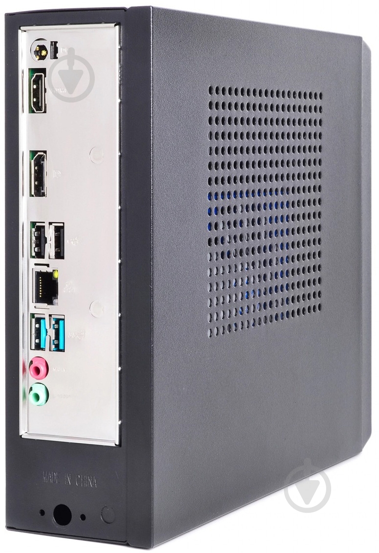 Неттоп Artline Business B15 (B15v10) black - фото 4 Неттоп Artline Business B15 (B15v10) black - фото 4