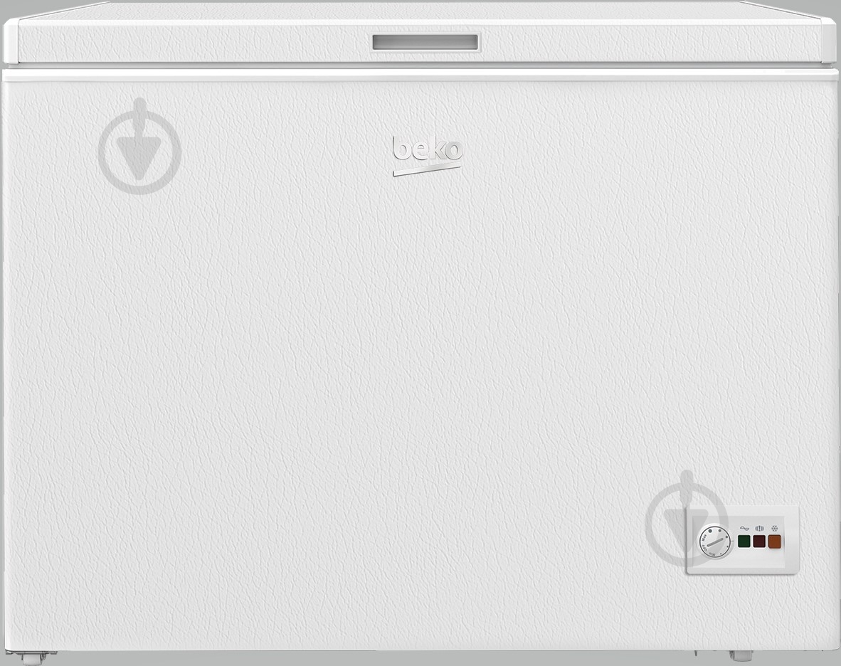 Морозильный ларь Beko HSM30090 - фото 1