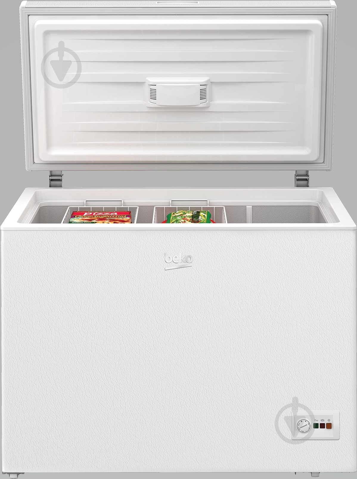 Морозильный ларь Beko HSM30090 - фото 2