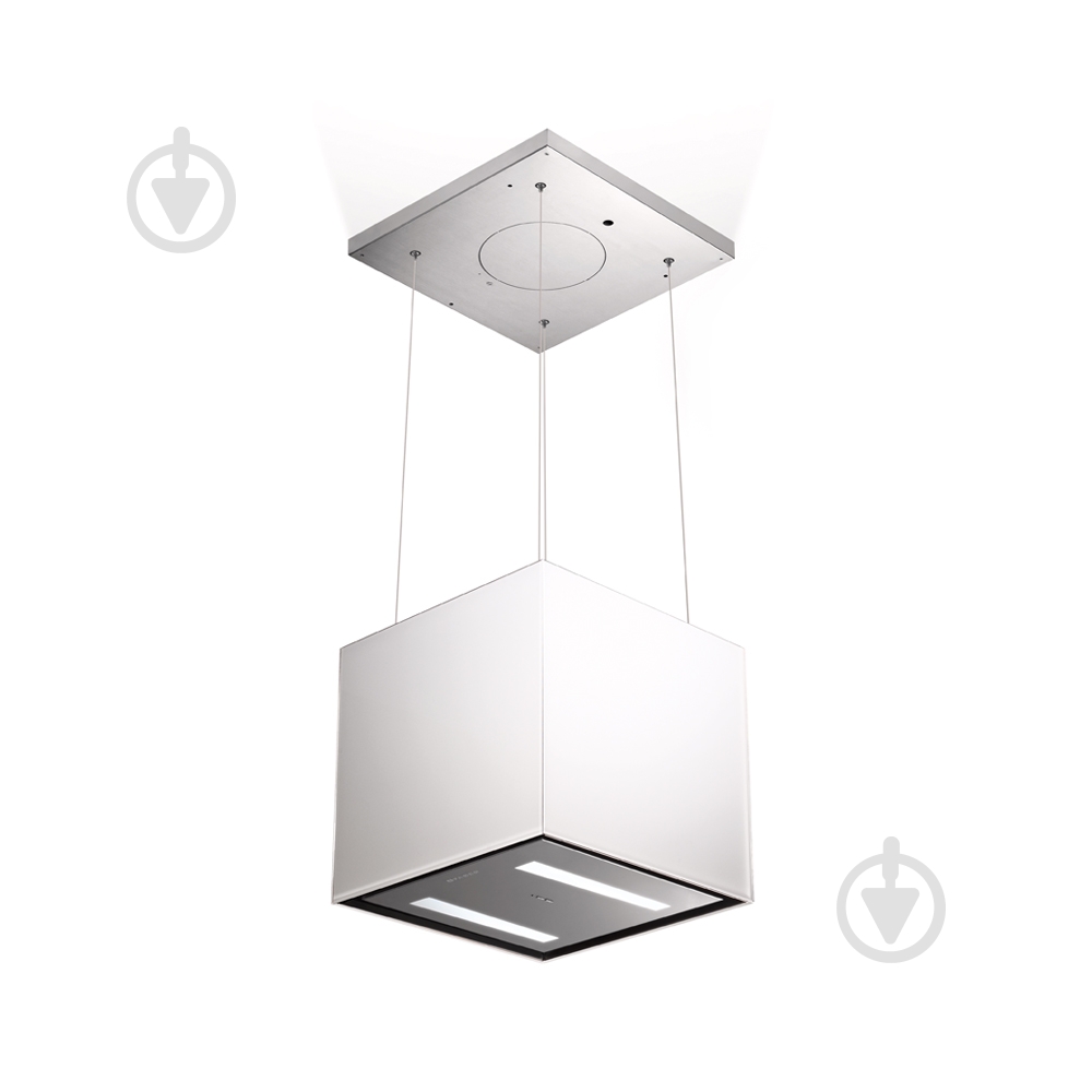 Вытяжка Faber LYBRA PLUS INOX - фото 1 Вытяжка Faber LYBRA PLUS INOX - фото 1