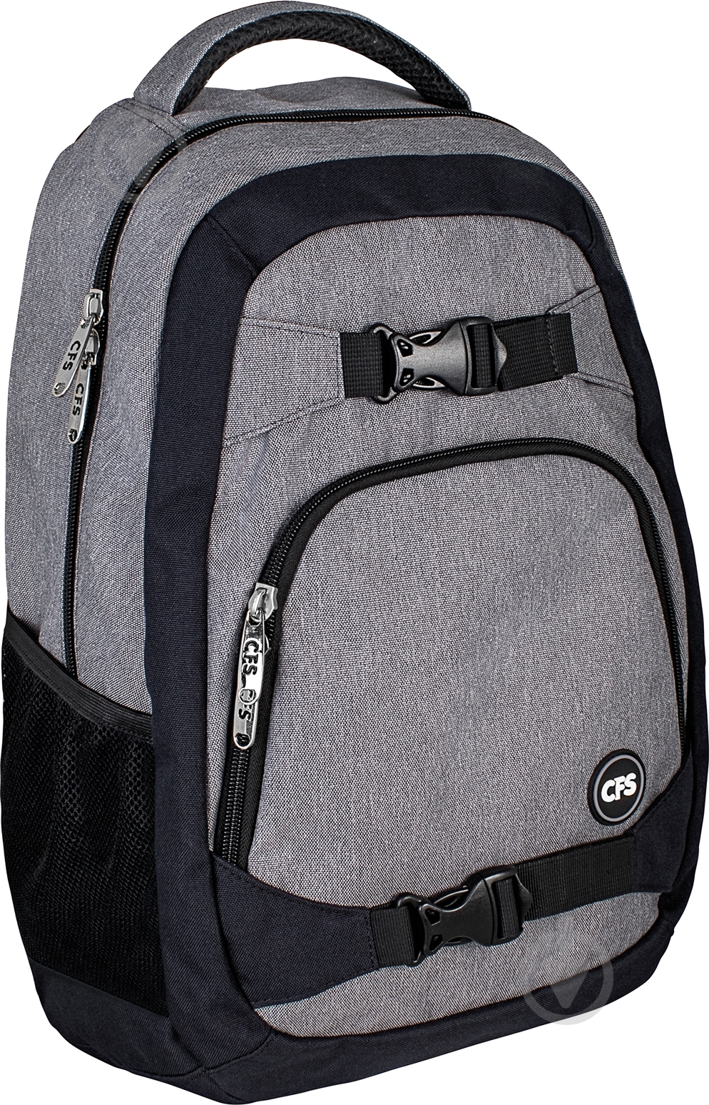 Рюкзак молодежный Cool For School 15,5" 830 CF86340 - фото 1