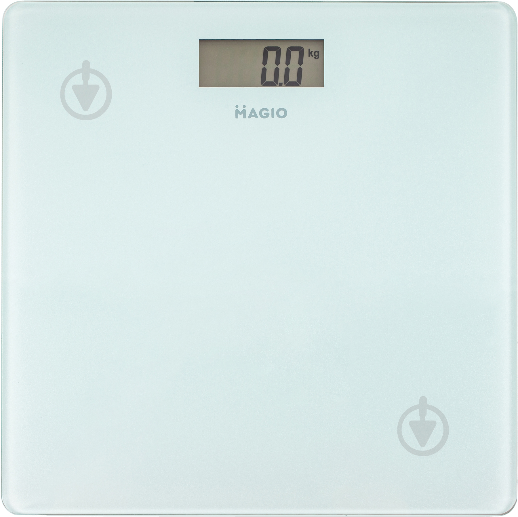 Весы напольные Magio MG-812 - фото 1 Весы напольные Magio MG-812 - фото 1