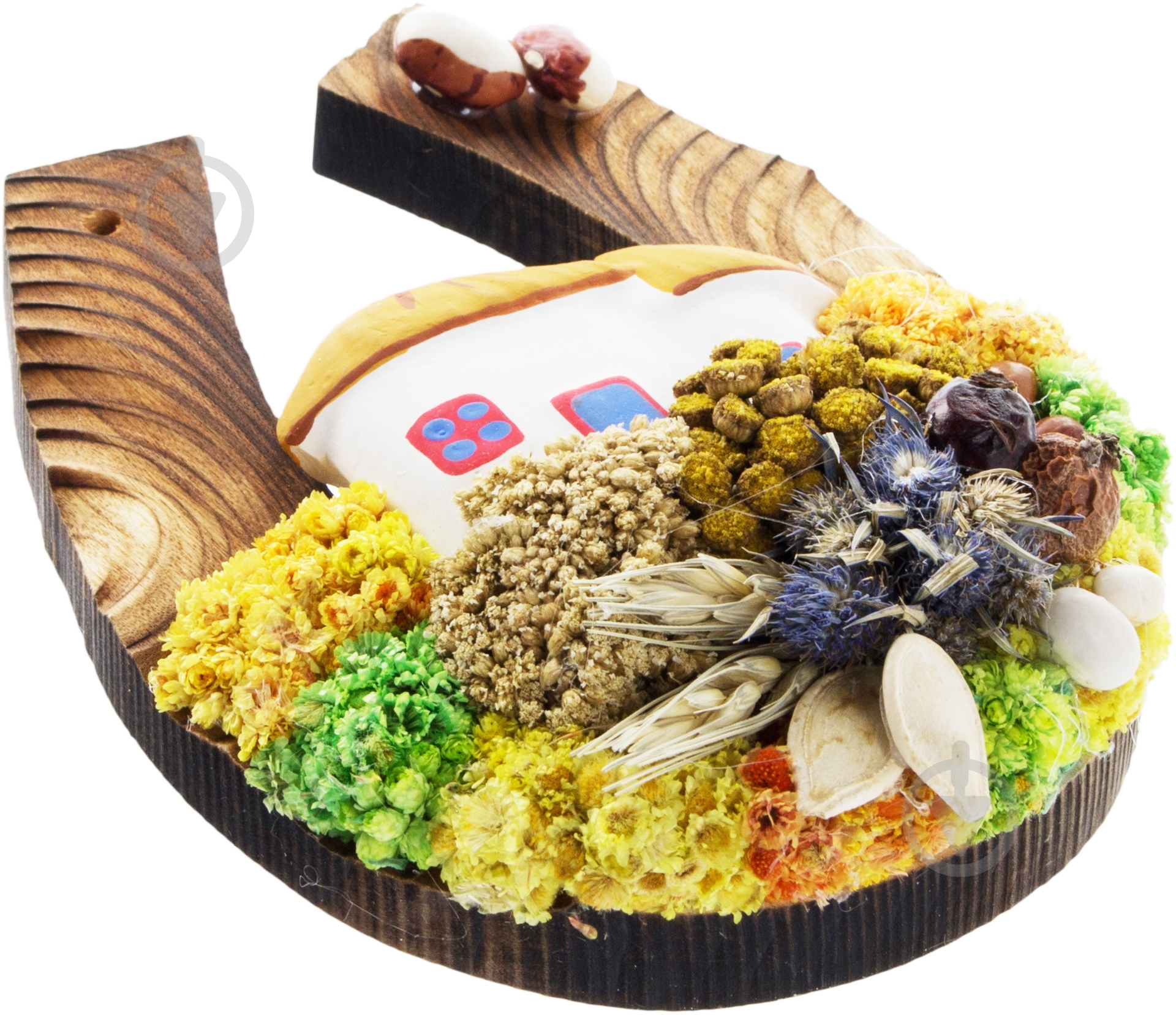 Оберег Подкова 51126211 - фото 2