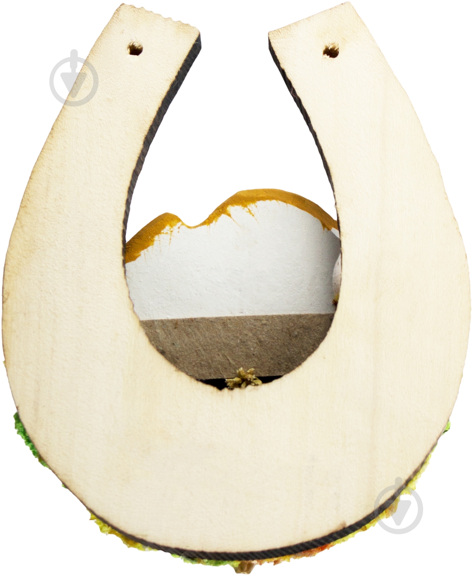 Оберег Подкова 51126211 - фото 3