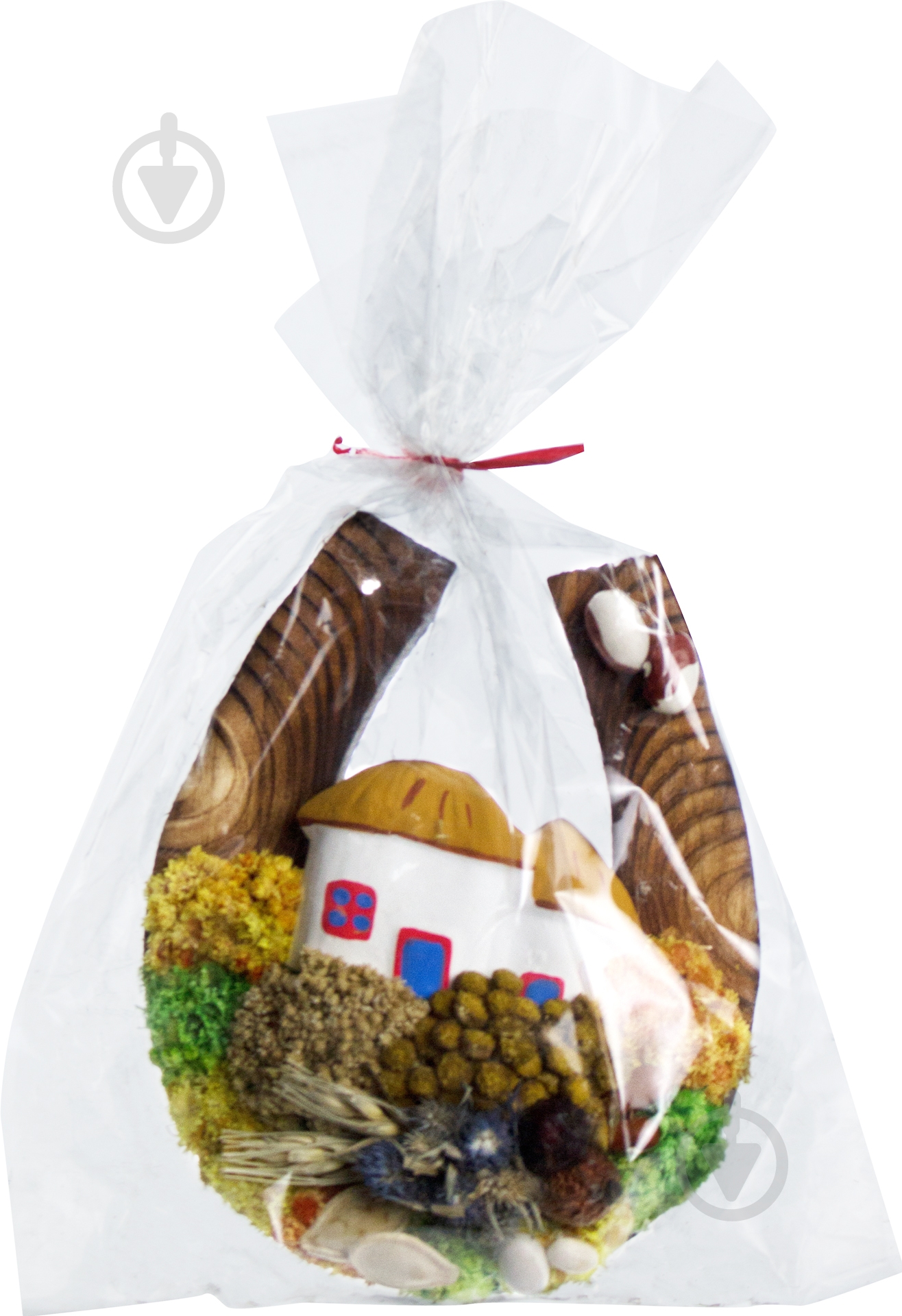 Оберег Подкова 51126211 - фото 4