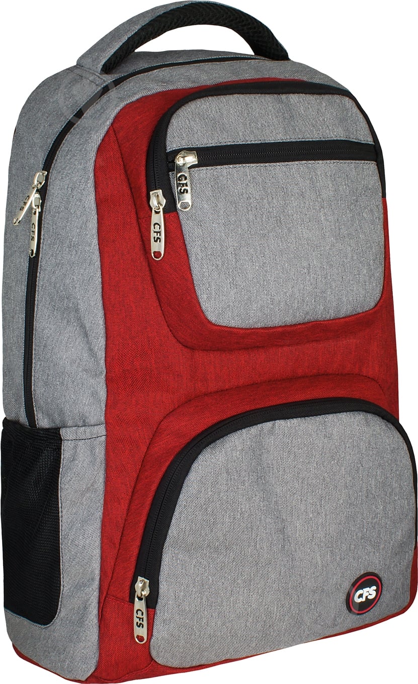 Рюкзак молодежный Cool For School 17,5" 830 CF86348 - фото 1
