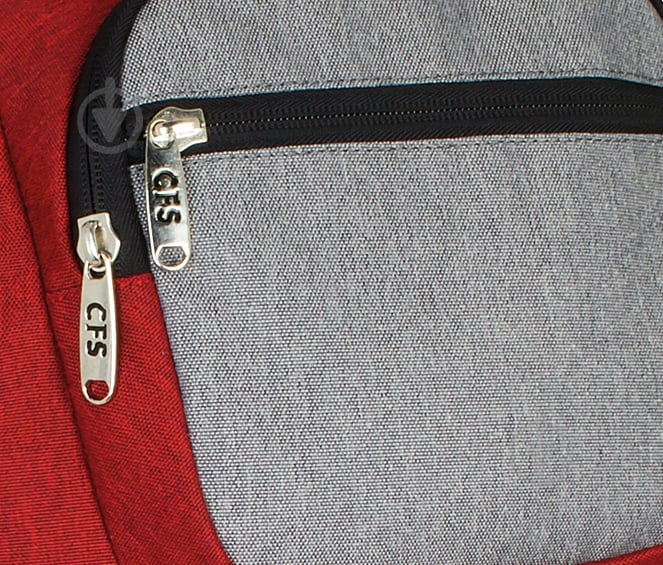 Рюкзак молодежный Cool For School 17,5" 830 CF86348 - фото 3