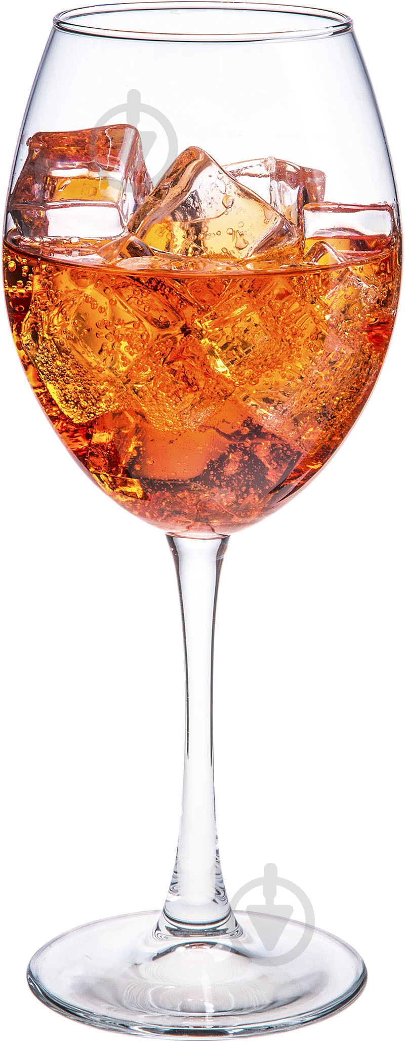 Алкогольный коктейль "Апероль Шприц" 200мл - фото 1