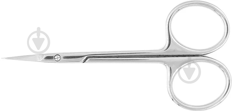 Ножницы маникюрные NGHIA 20 мм профессиональные KD.715 EXPORT - фото 2