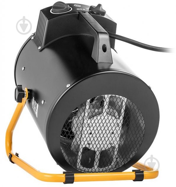 Тепловентилятор NEO tools 5 кВт - фото 2