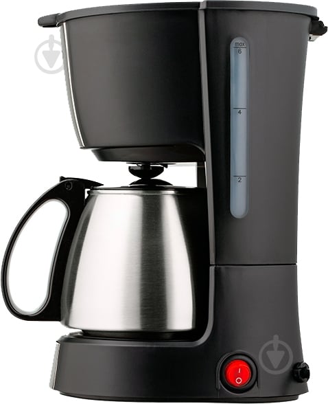 Кофеварка капельная Magio MG-961 - фото 2 Кофеварка капельная Magio MG-961 - фото 2