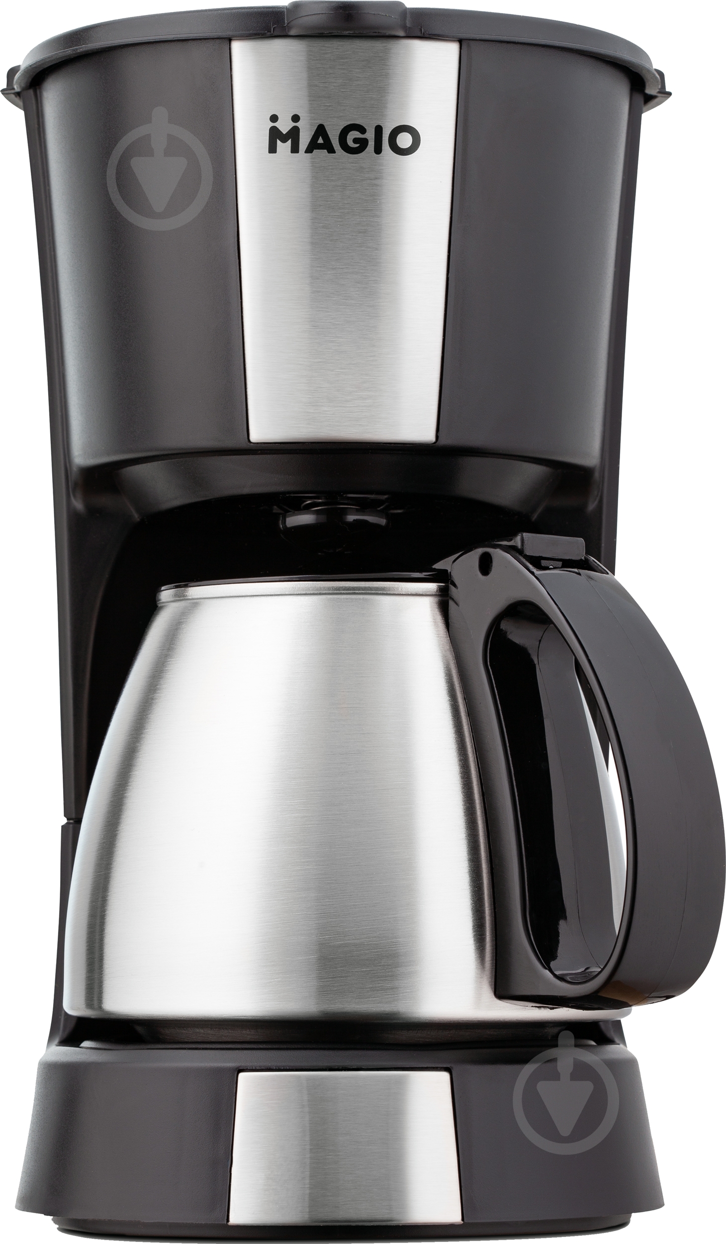 Кофеварка капельная Magio MG-961 - фото 1 Кофеварка капельная Magio MG-961 - фото 1