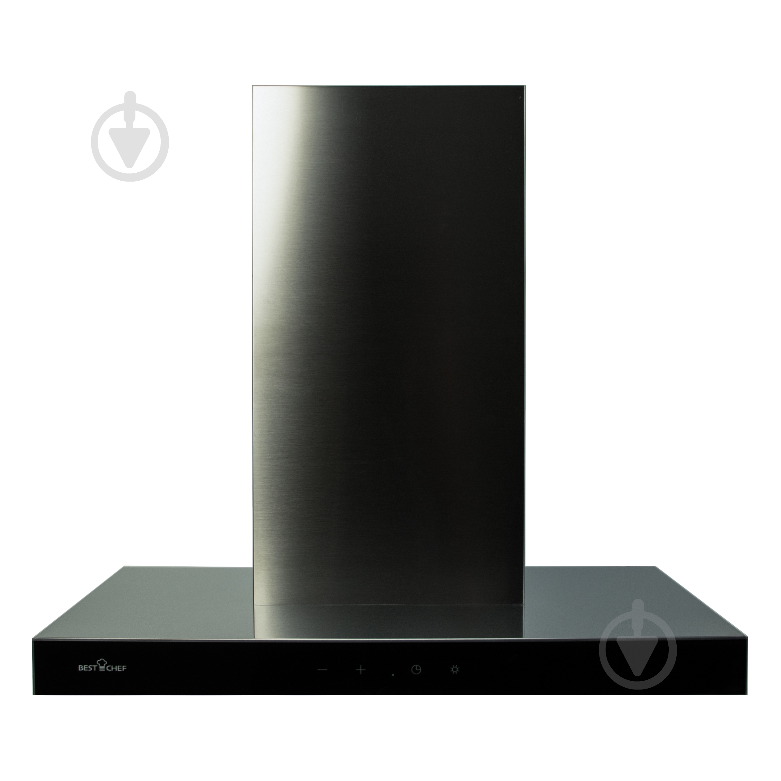 Вытяжка Best Chef T-Line 1100 Inox 60 - фото 1