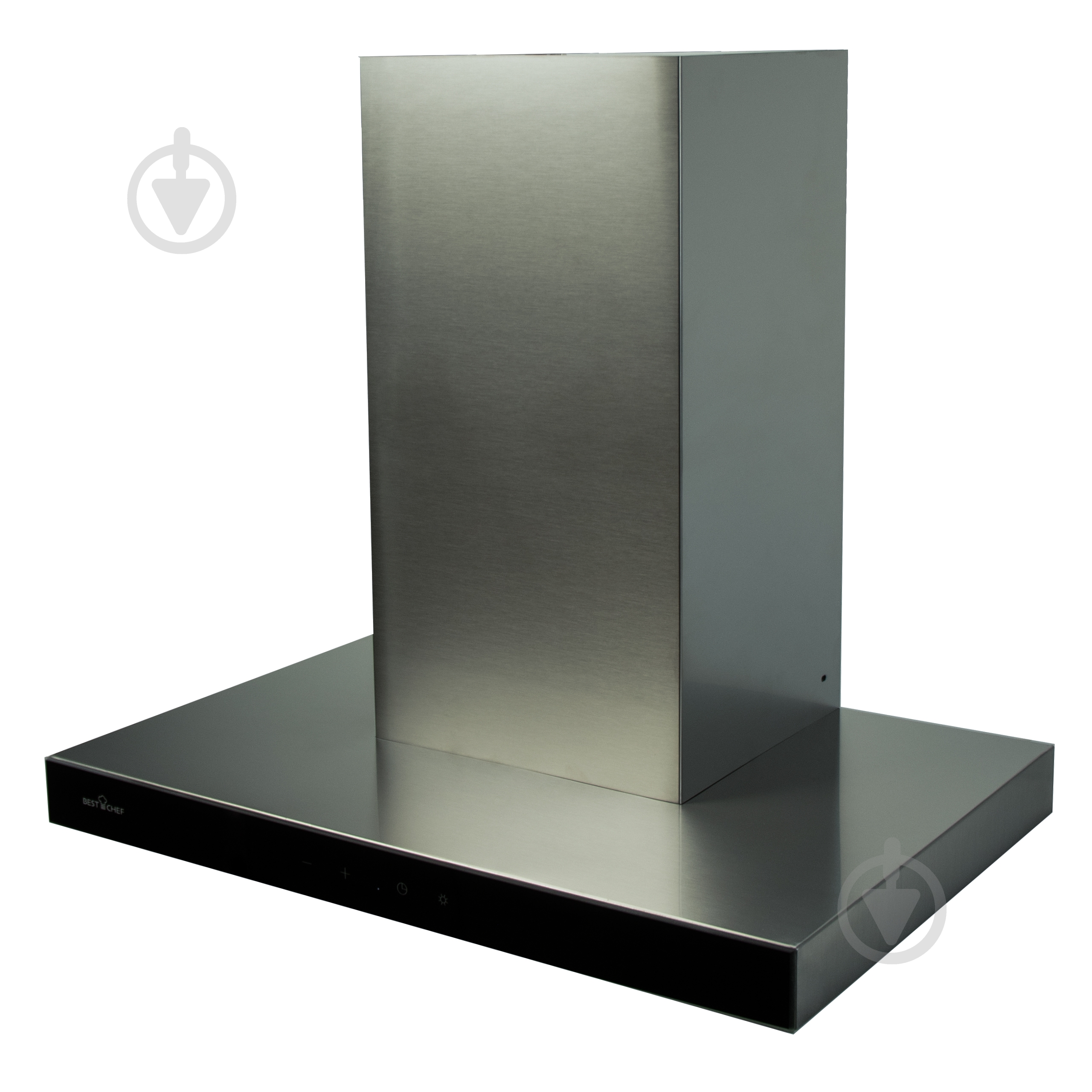 Вытяжка Best Chef T-Line 1100 Inox 60 - фото 2
