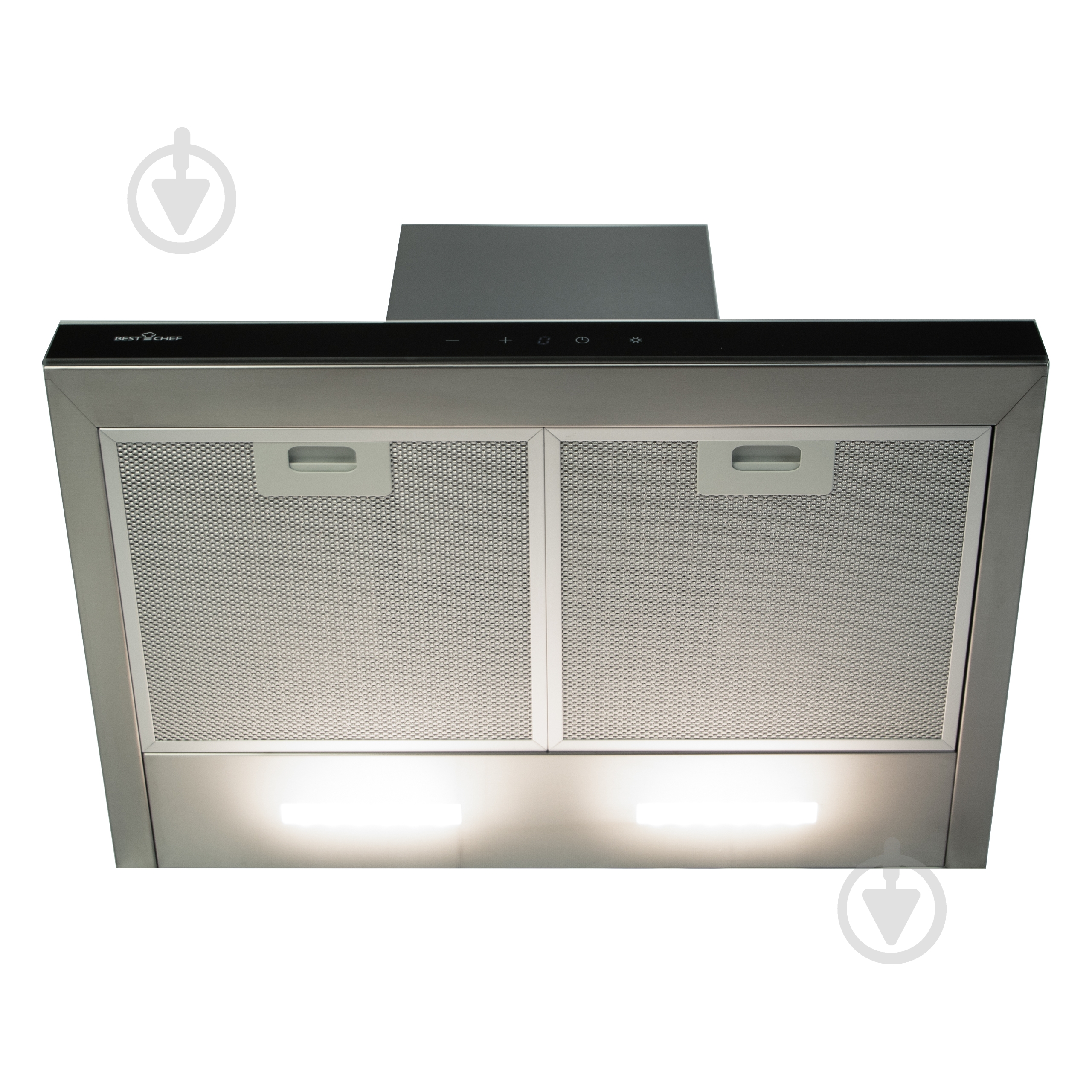 Вытяжка Best Chef T-Line 1100 Inox 60 - фото 4