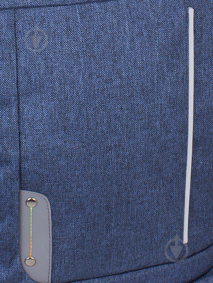 Рюкзак молодежный Cool For School 16,5" 830 CF86353 - фото 3 Рюкзак молодежный Cool For School 16,5" 830 CF86353 - фото 3