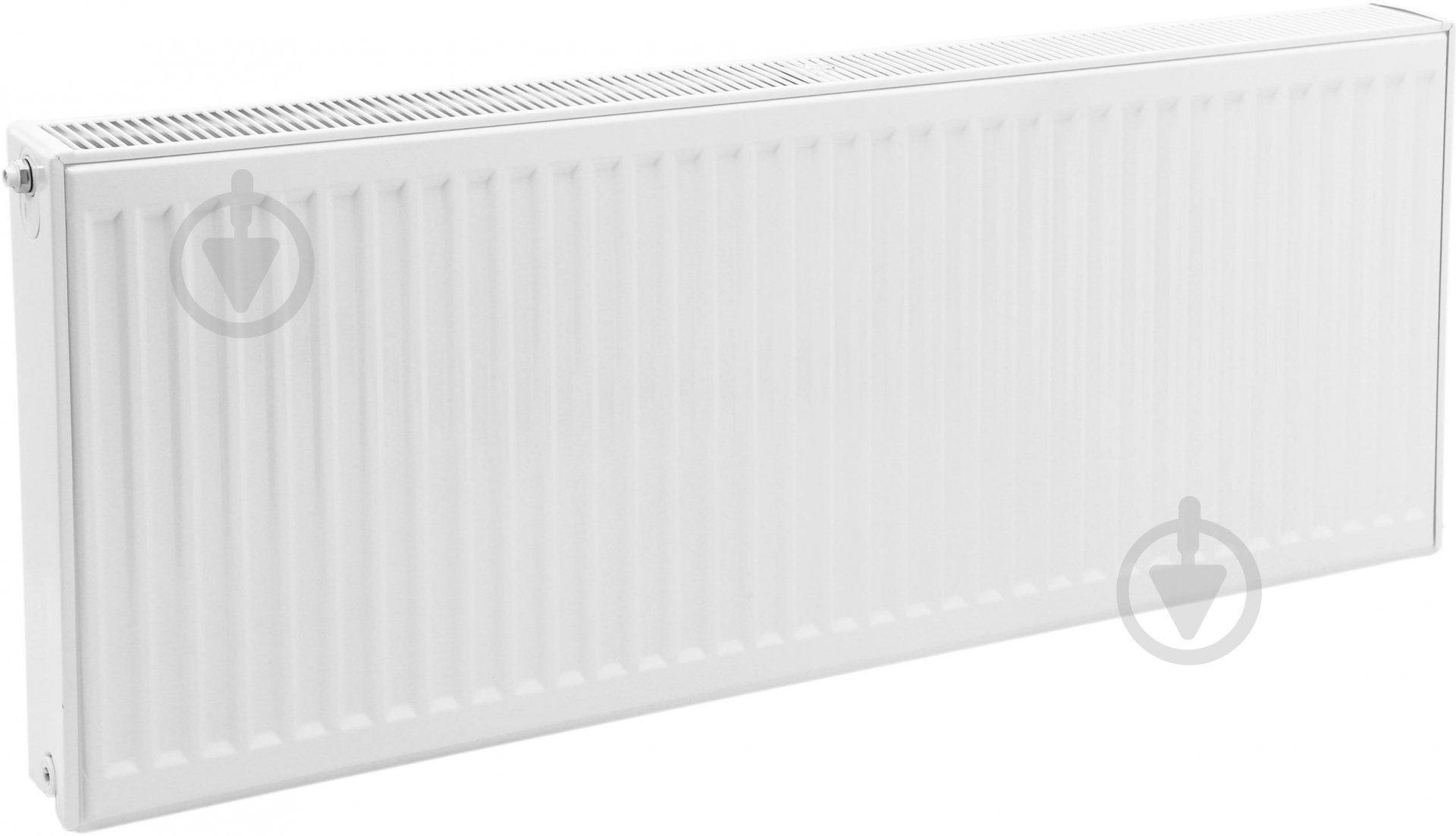 Радіатор сталевий Korado 22K 500x1200 - фото 1