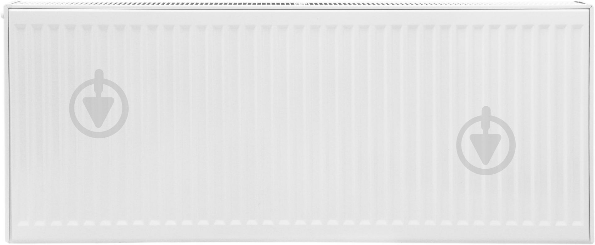 Радіатор сталевий Korado 22K 500x1200 - фото 2