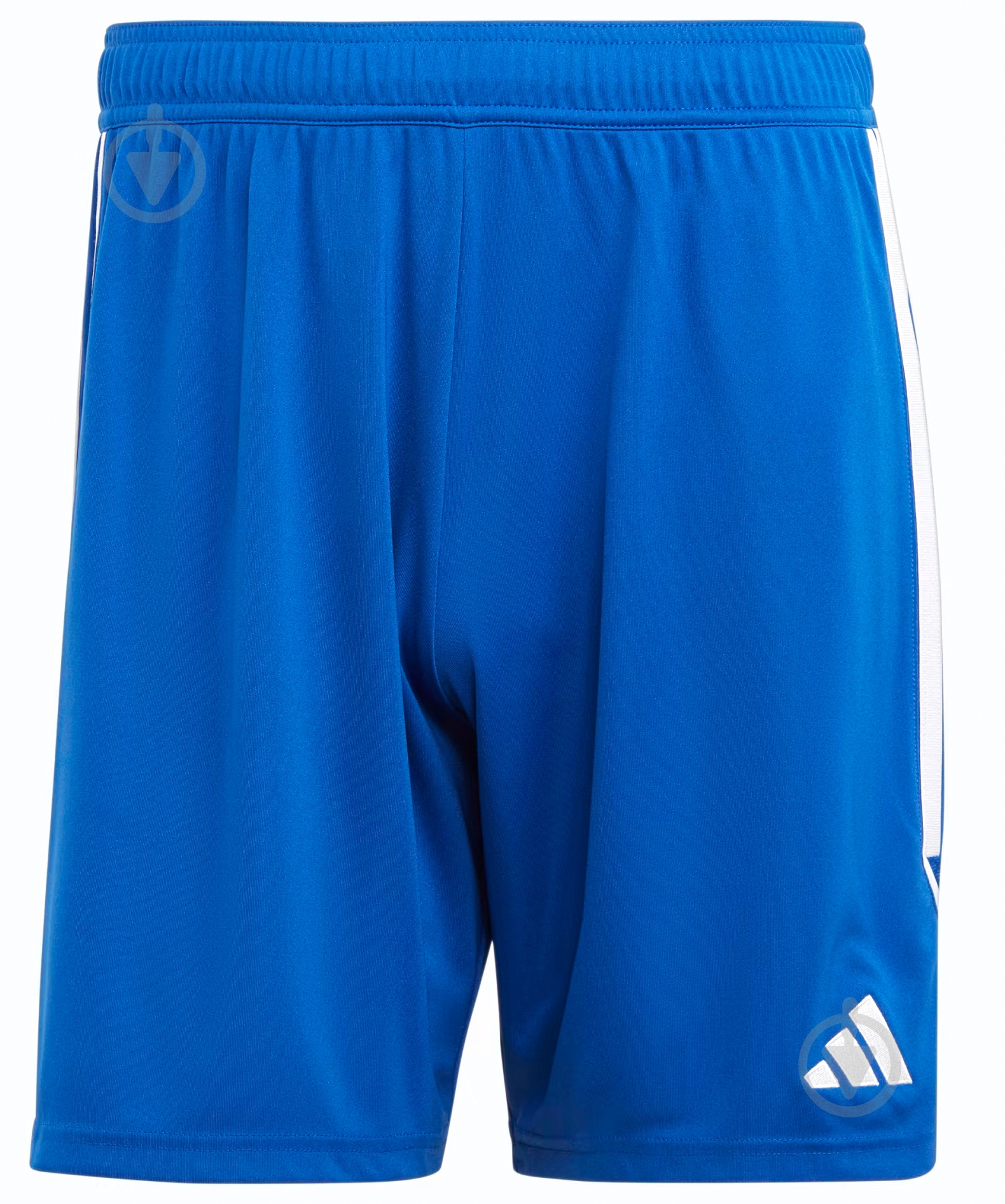 Шорты Adidas TIRO 23 SHO IB8084 р. S синий - фото 6