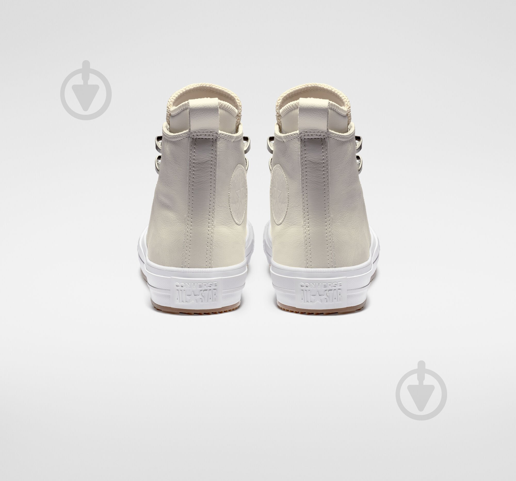 Кеды Converse Chuck Taylor WP Boot 557944C р.35 белый - фото 5