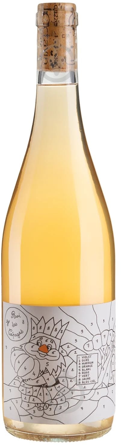 Вино Le Roi 2021 0,75 л - фото 1