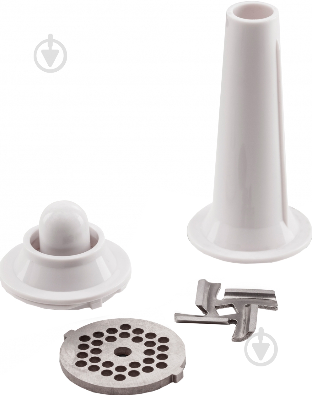 Мясорубка Magio MG-263 - фото 2