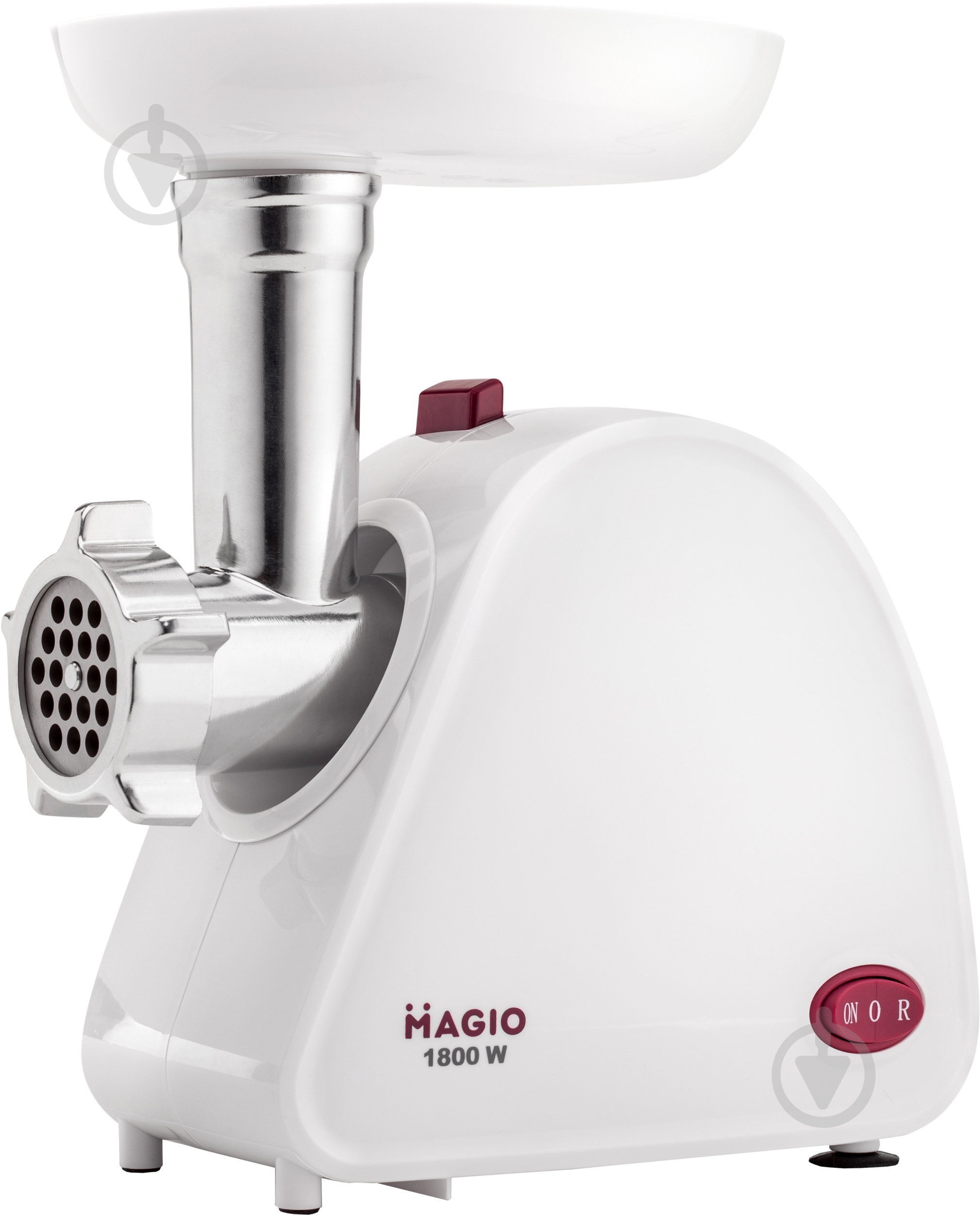 Мясорубка Magio MG-263 - фото 1