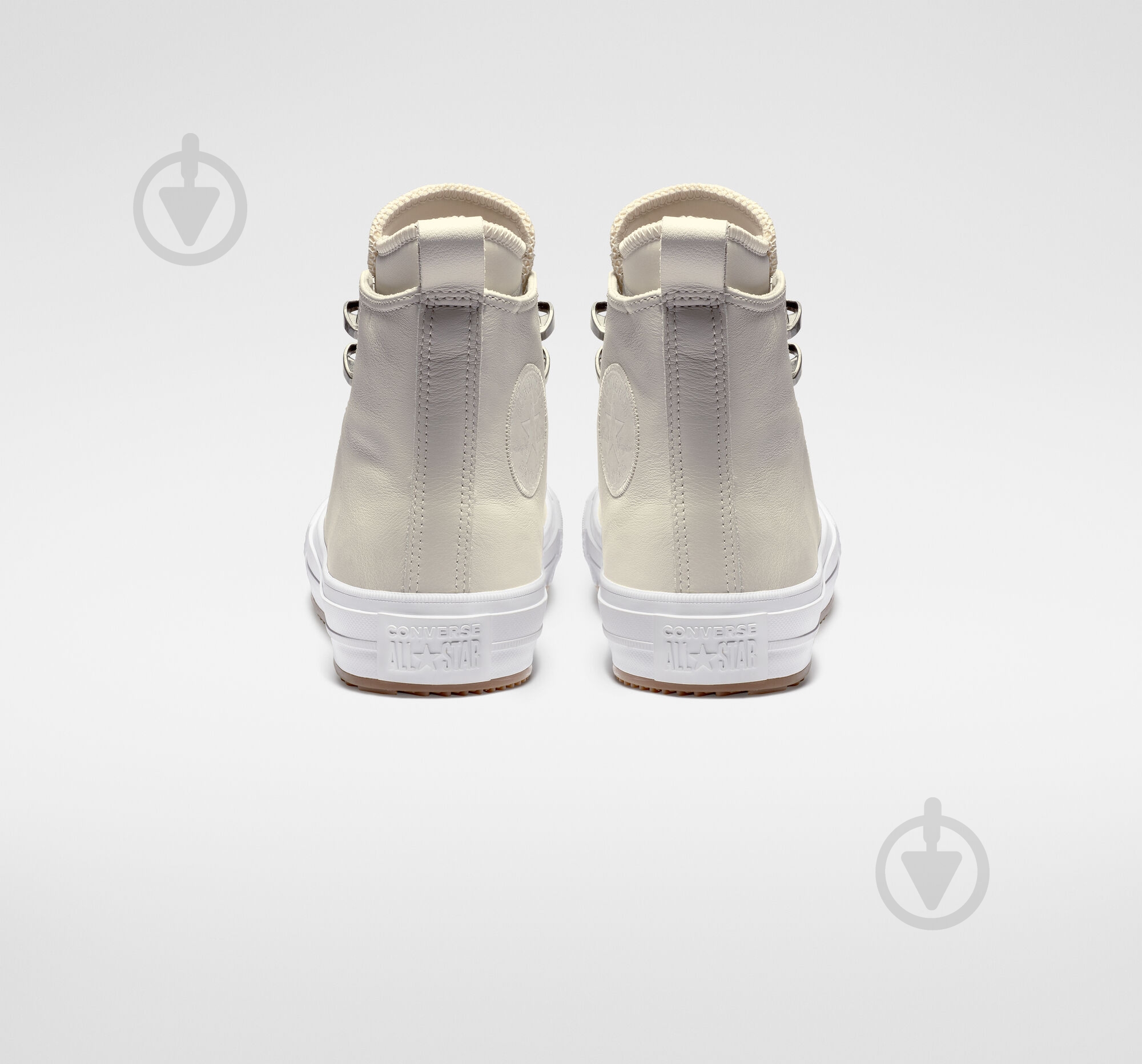 Кеды Converse Chuck Taylor WP Boot 557944C р.36 белый - фото 5