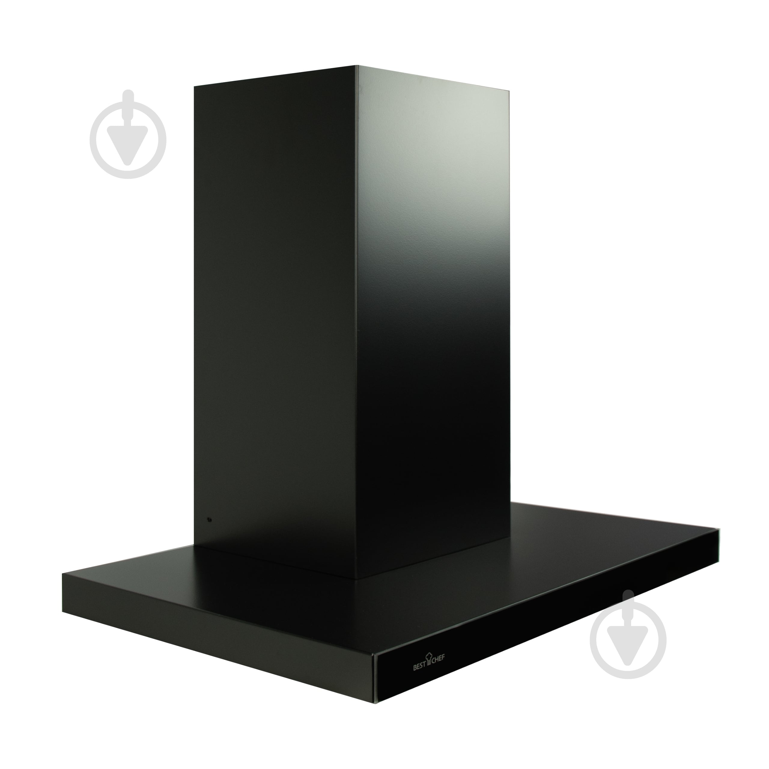 Вытяжка Best Chef Slim Line 1100 Black 60 - фото 3