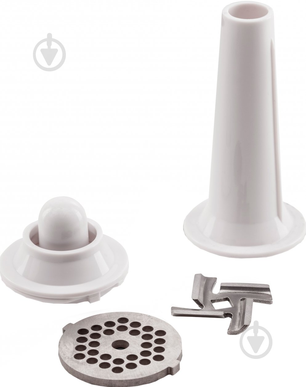 Мясорубка Magio MG-264 - фото 2