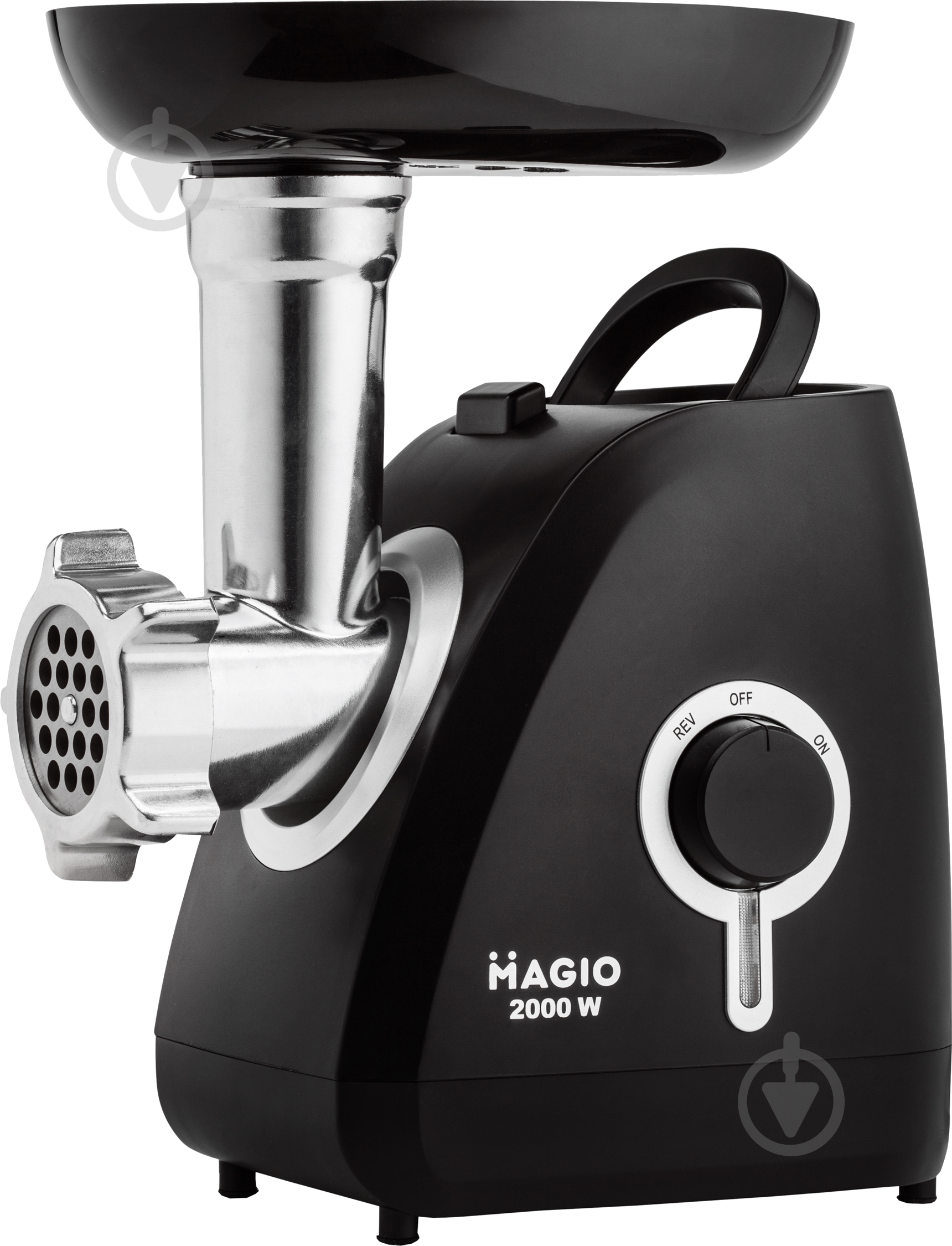 Мясорубка Magio MG-264 - фото 1