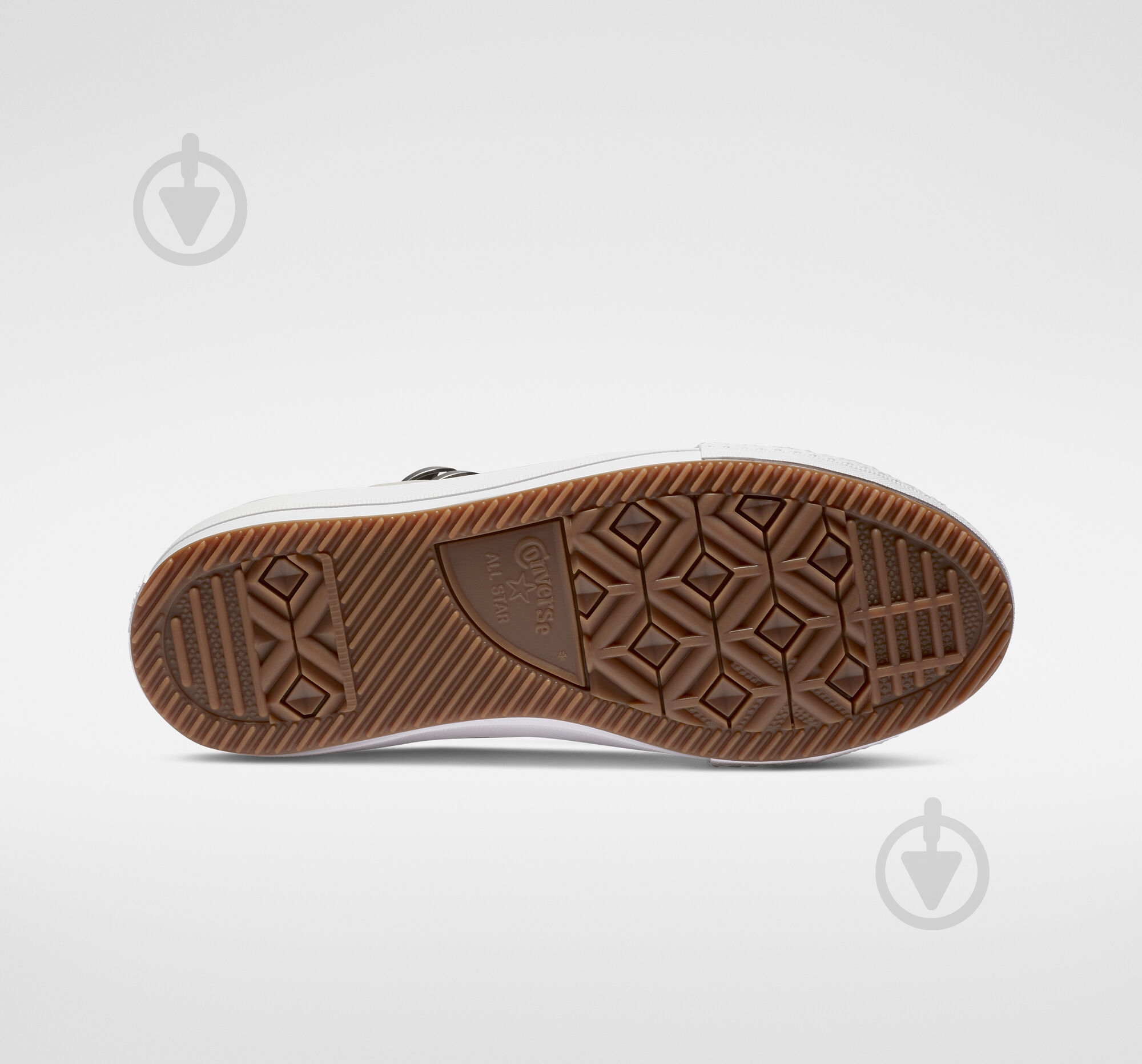 Кеды Converse Chuck Taylor WP Boot 557944C р.36,5 белый - фото 6 Кеды Converse Chuck Taylor WP Boot 557944C р.36,5 белый - фото 6