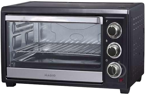 Электрическая печь Magio MG-252 - фото 1 Электрическая печь Magio MG-252 - фото 1