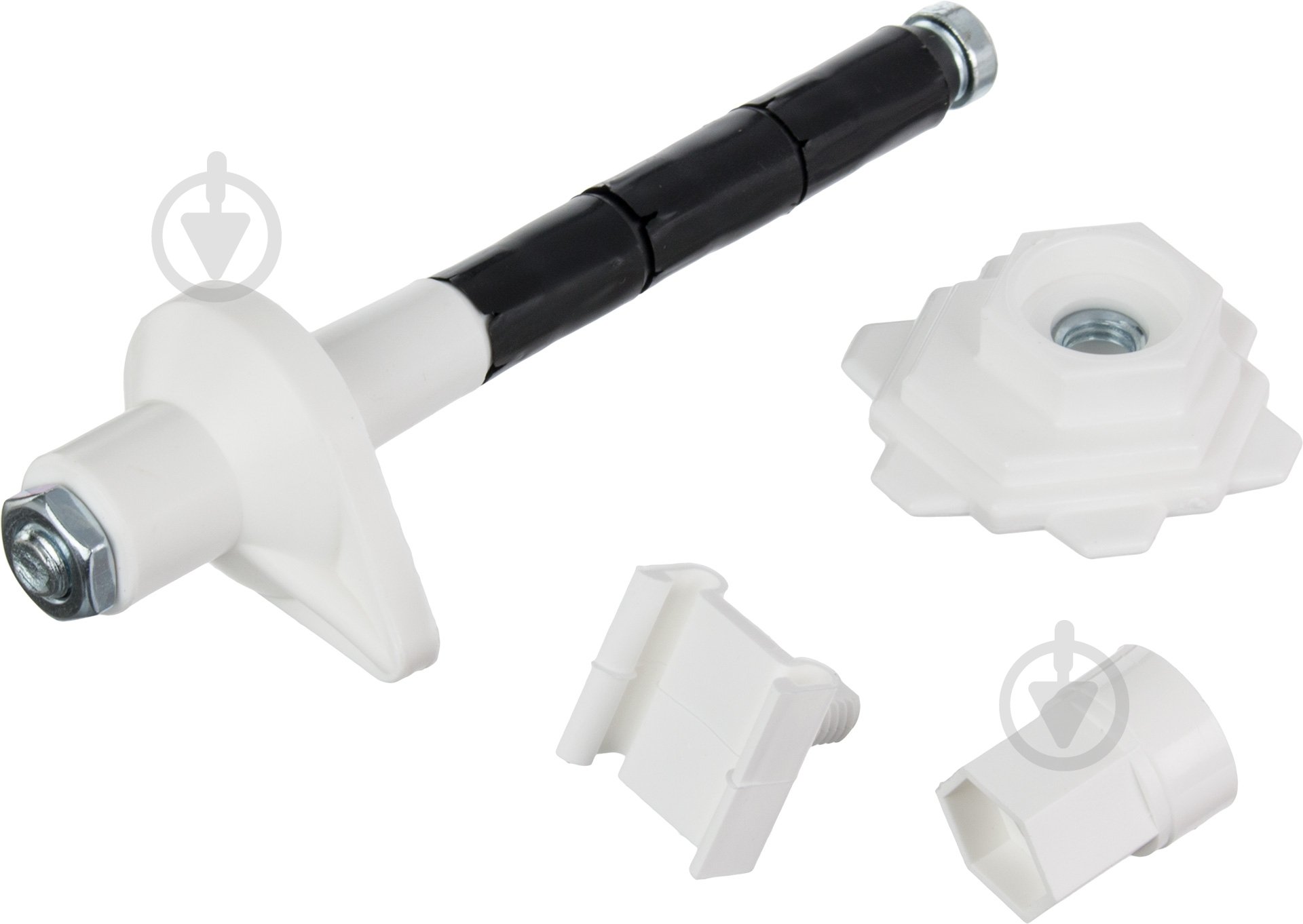 Кріплення для радіатора Korado Z0-140 - фото 1