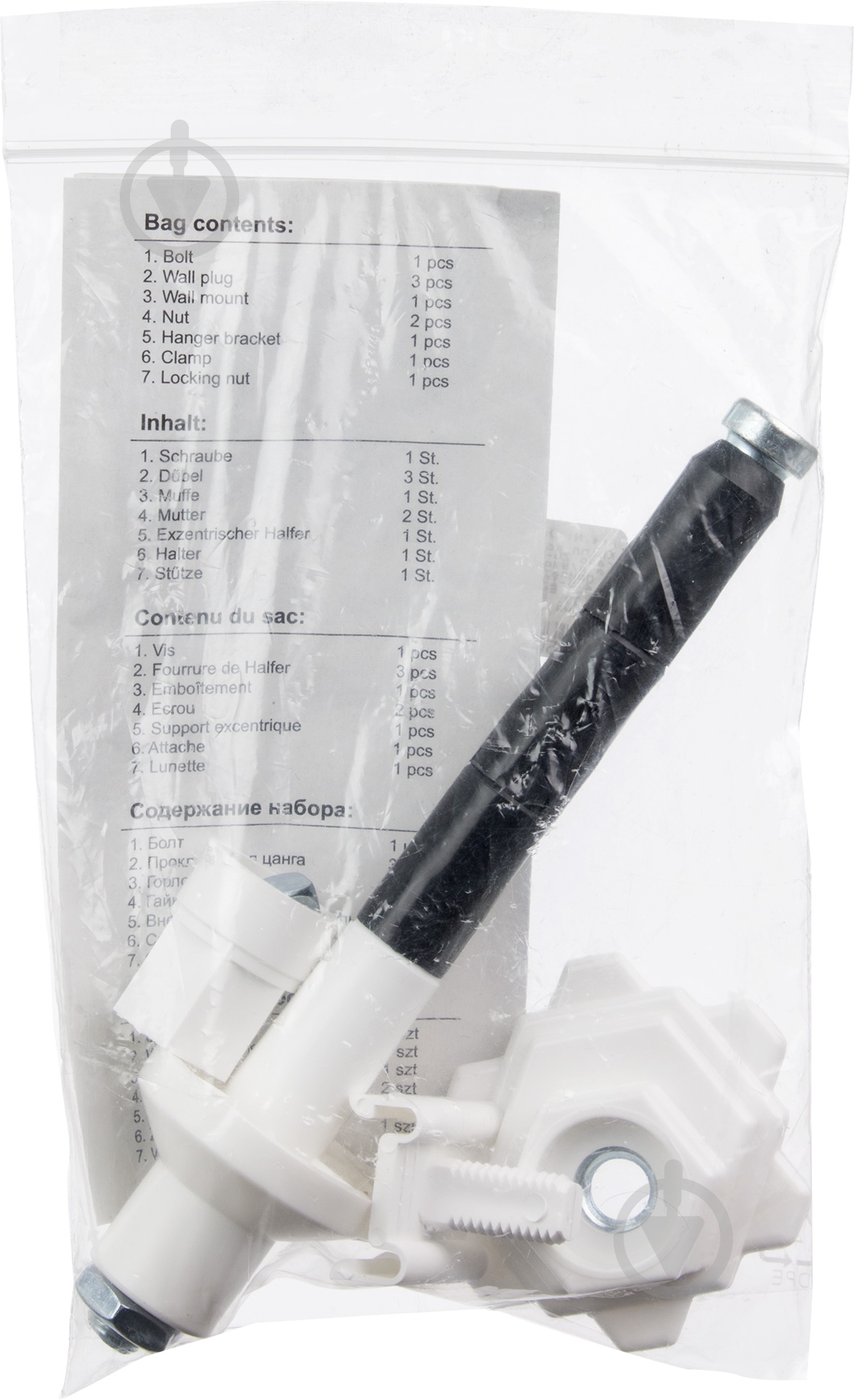 Кріплення для радіатора Korado Z0-140 - фото 2