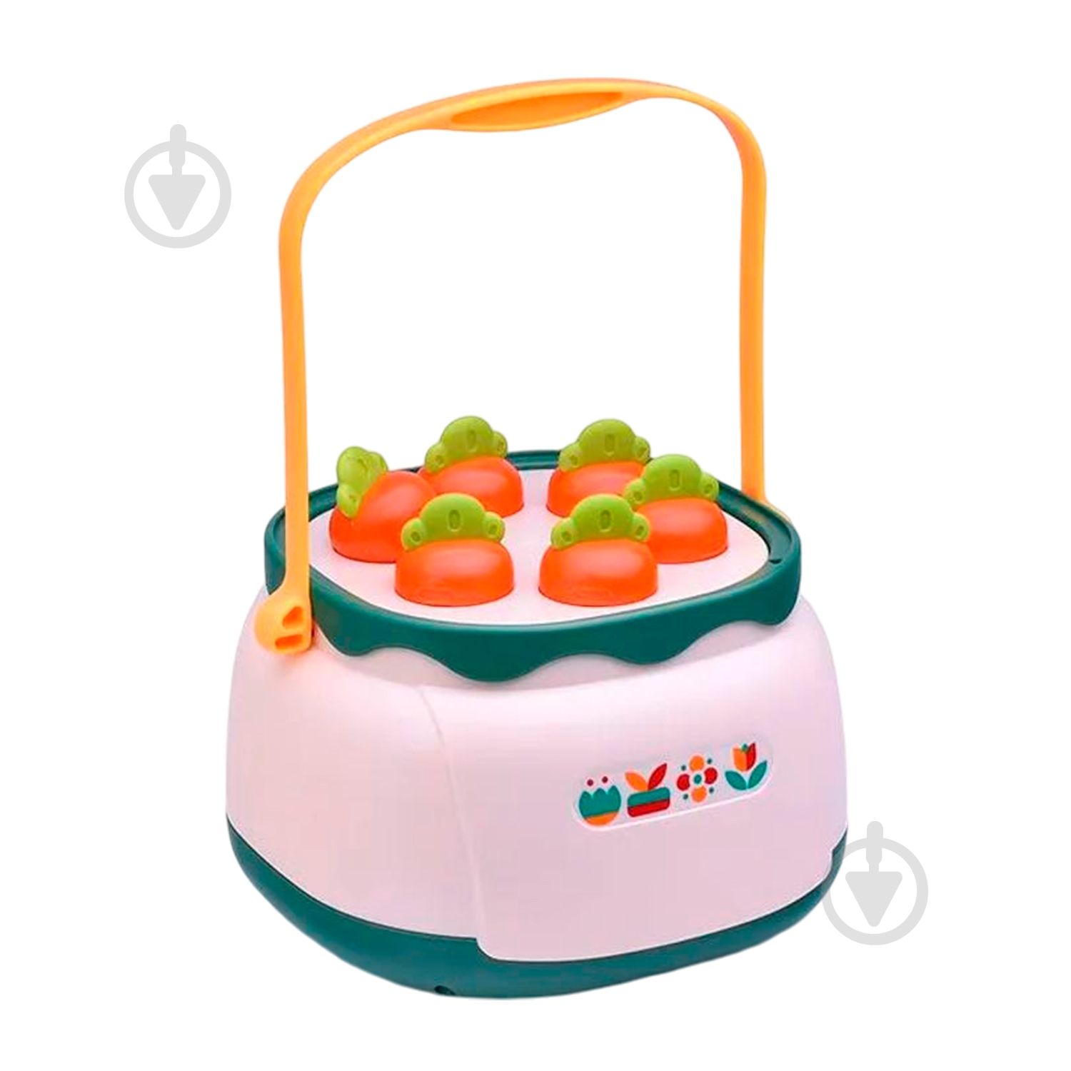 Игрушка-сортер Shantou Логика HE8033 - фото 6