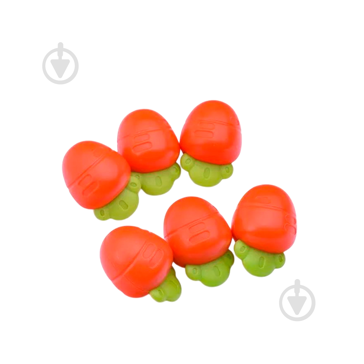 Игрушка-сортер Shantou Логика HE8033 - фото 9