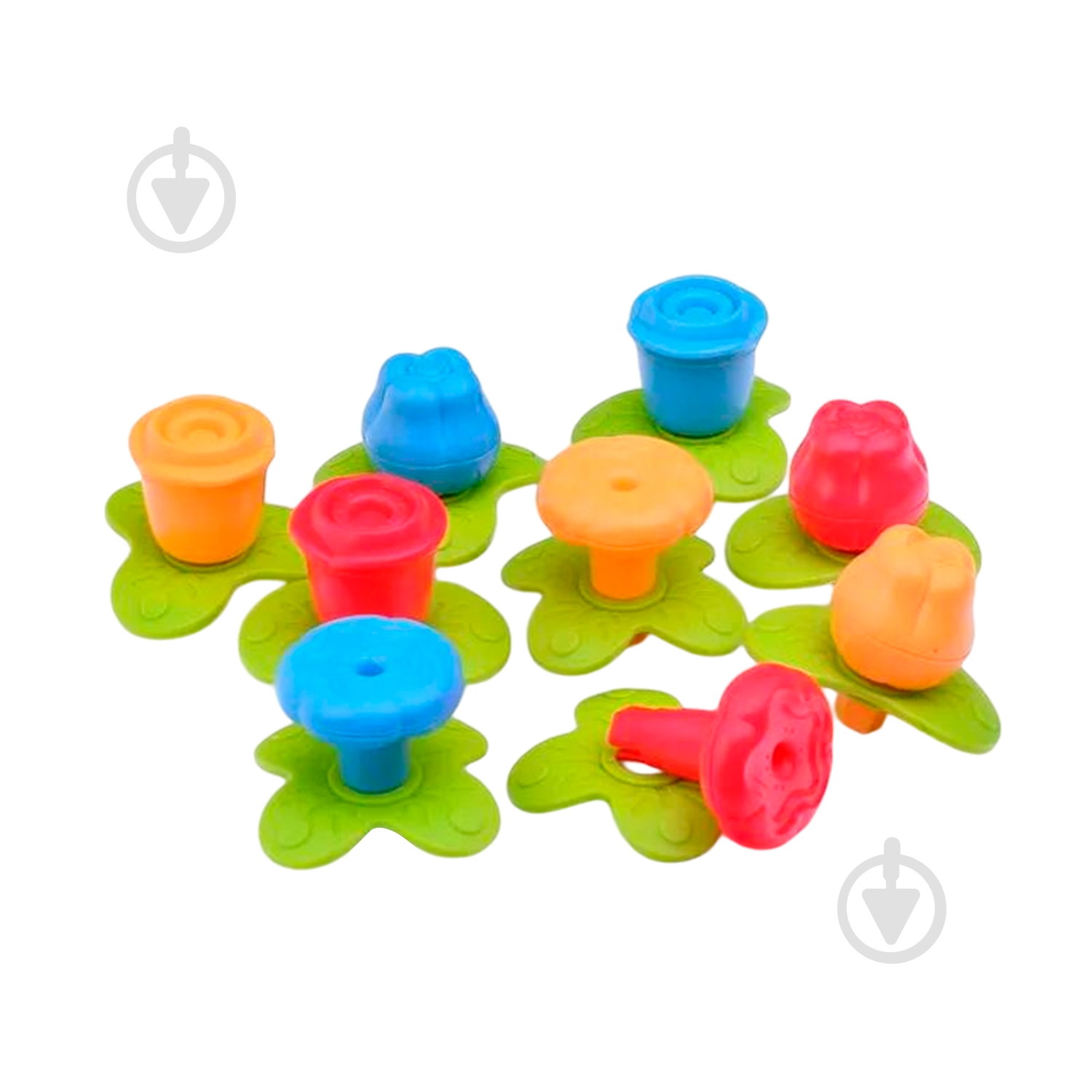 Игрушка-сортер Shantou Логика HE8033 - фото 7