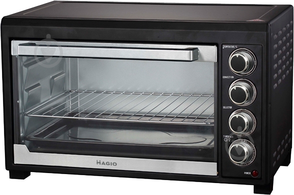 Піч Magio MG-254 - фото 1 Піч Magio MG-254 - фото 1