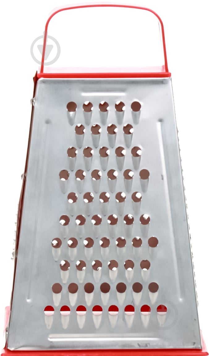 Терка четырехгранная Т-2 Радуга - фото 1