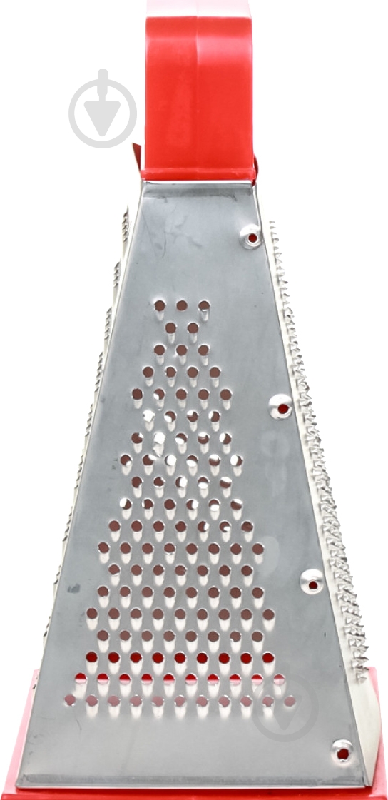 Терка четырехгранная Т-2 Радуга - фото 3