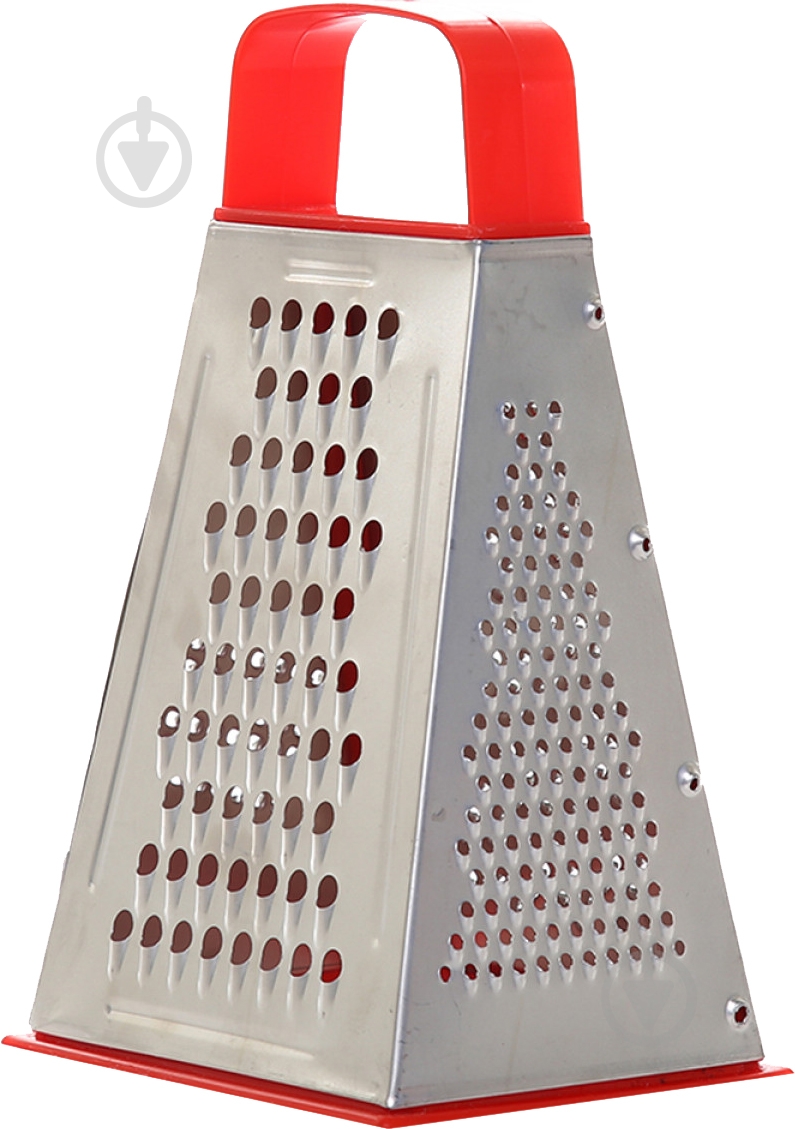 Терка четырехгранная Т-2 Радуга - фото 2