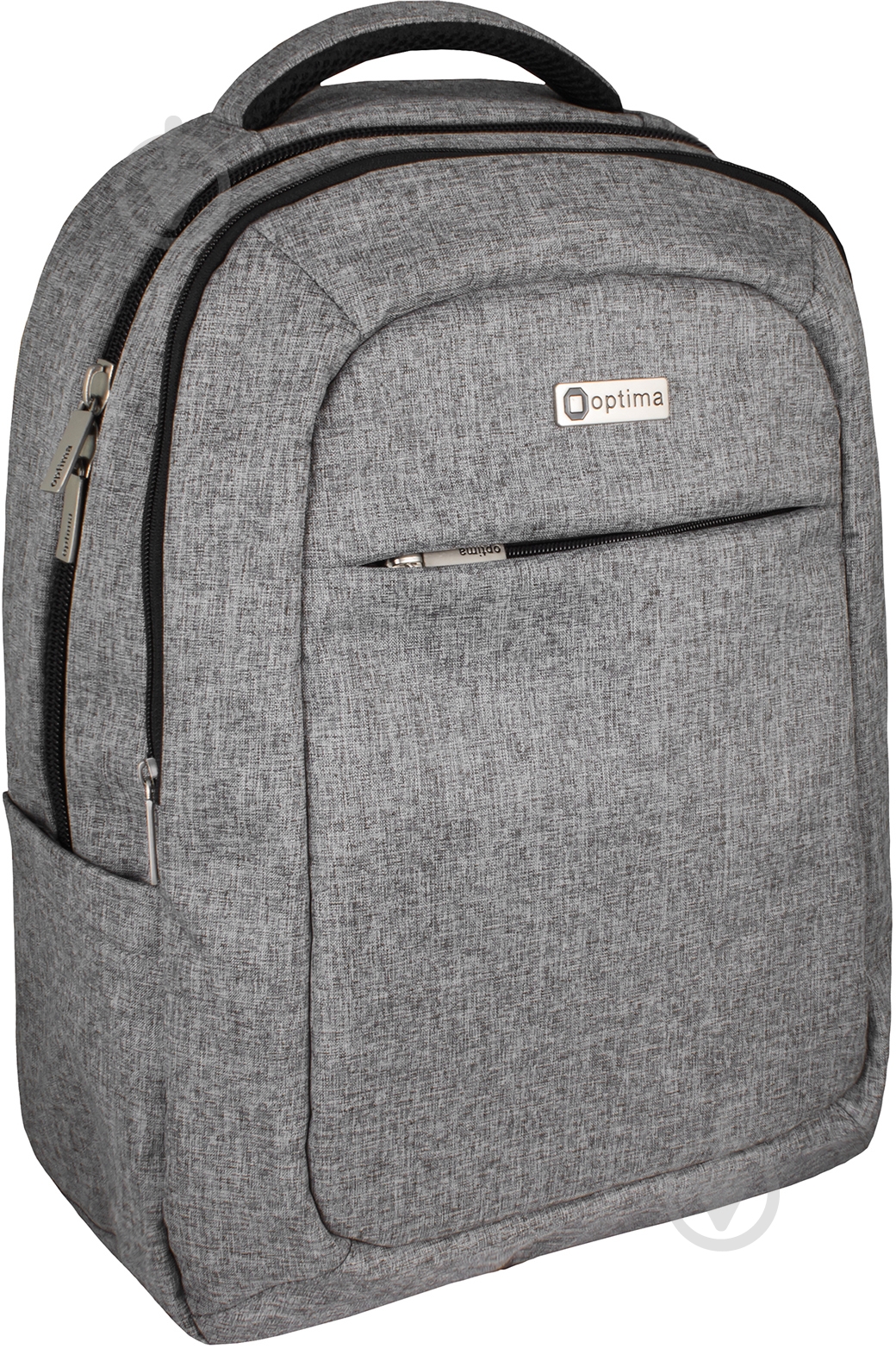Рюкзак деловой Optima 18" Techno O97460 - фото 1