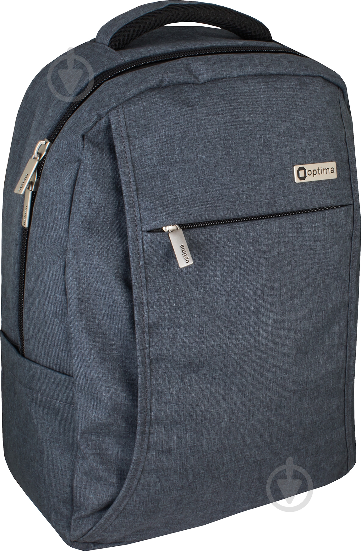 Рюкзак деловой Optima 18" O97461 - фото 1