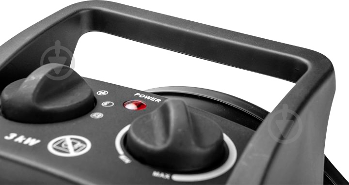 Тепловая пушка NEO tools 90-063 3 кВт 230 В - фото 3