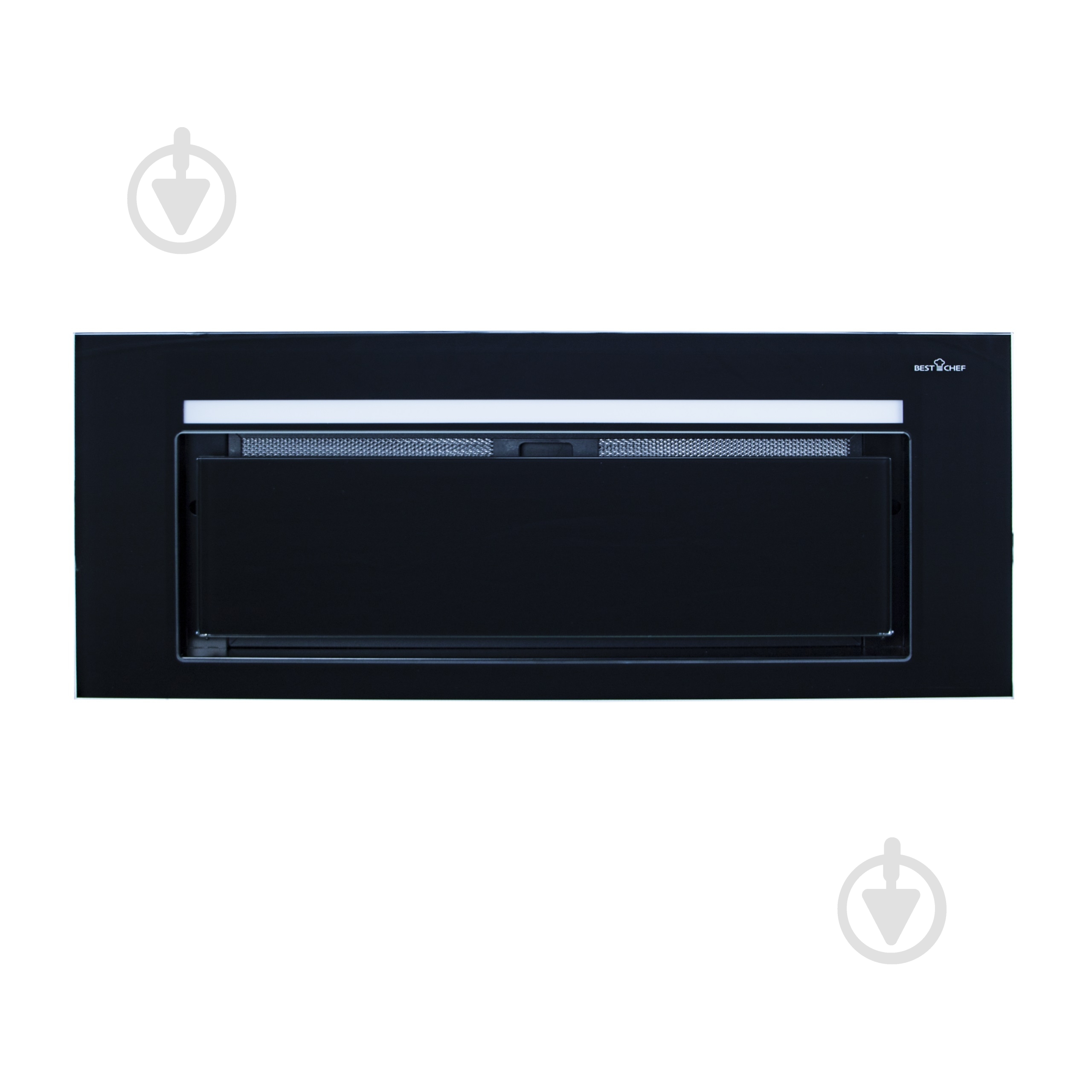 Вытяжка Best Chef Glass Box 1100 Black 74 - фото 2 Вытяжка Best Chef Glass Box 1100 Black 74 - фото 2